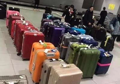 武义行李托运公司